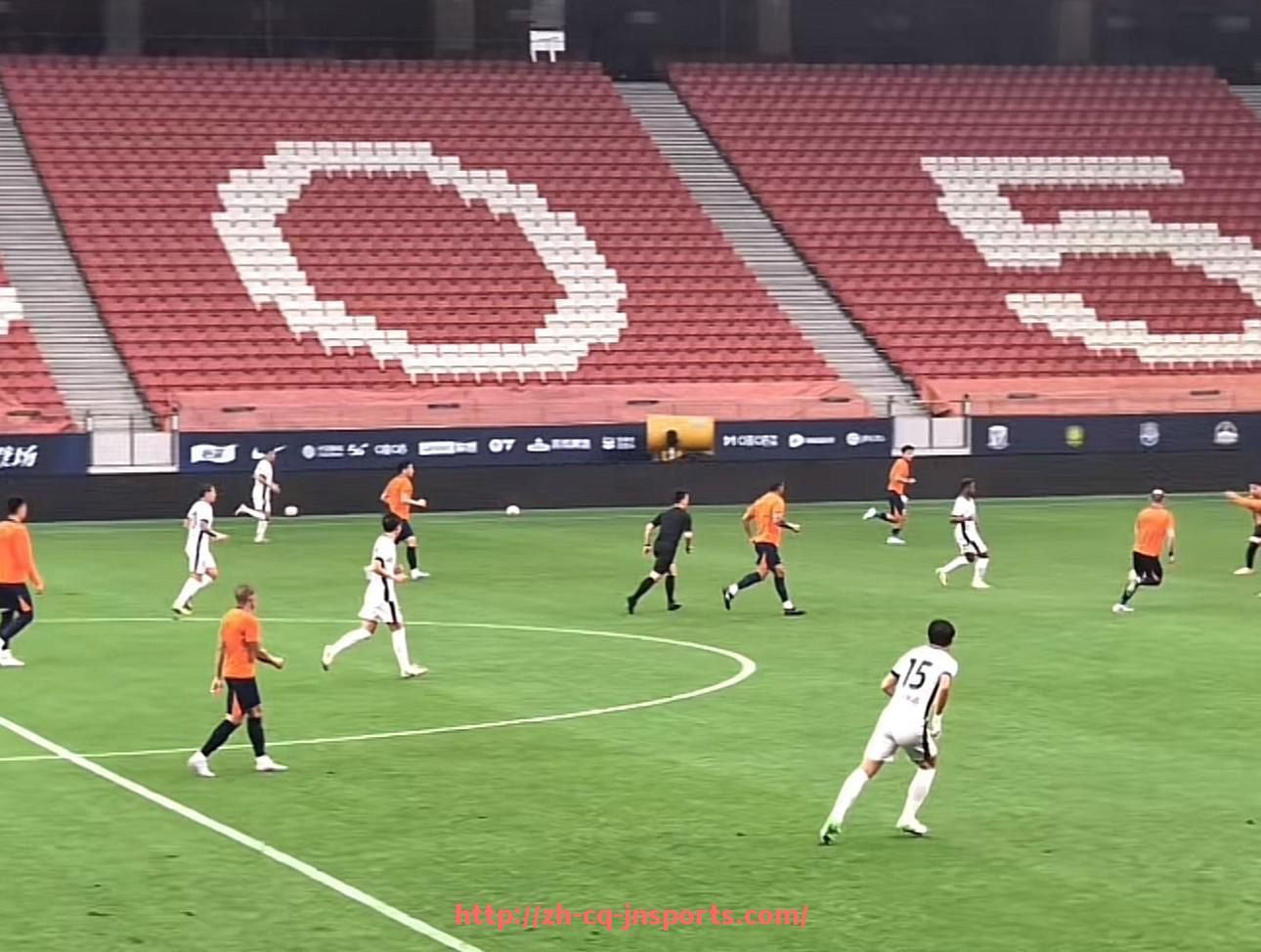 JN江南体育-世俱杯扩军是否有利于中小俱乐部发展深度研究